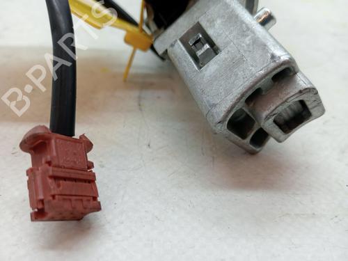 Ignition barrel PEUGEOT 407 SW (6E_, 6D_) 2.0 HDi 135 | BP23362811M48 