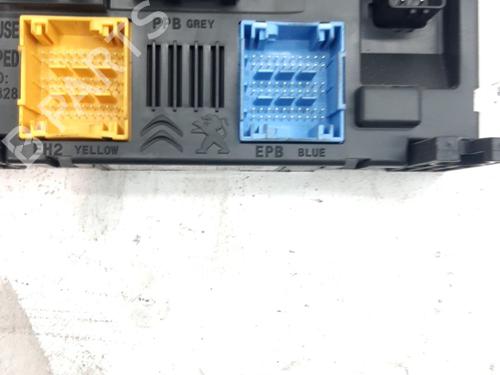Fuse box OPEL VIVARO C Van (K0) 1.5 | BP36317826E1  - Image 5