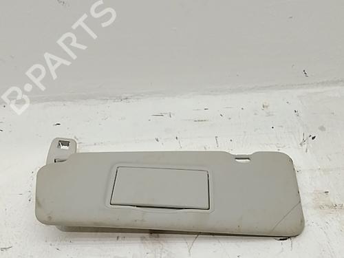left-sun-visor-smart-forfour-hatchback-453-2014-40548475 main image