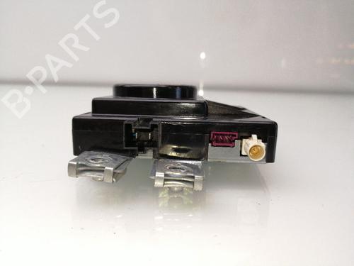 Elektronische module MERCEDES-BENZ C-CLASS T-Model (S204) C 200 CDI (204.201) (136 hp) 23449707