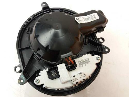 Heater blower motor BMW 1 (F20) 118 d | BP23449049M62 
