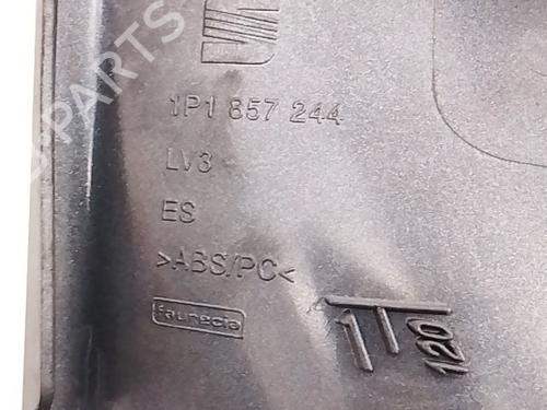 Other SEAT LEON (1P1) 1.9 TDI | BP36666968O1 - Image 2