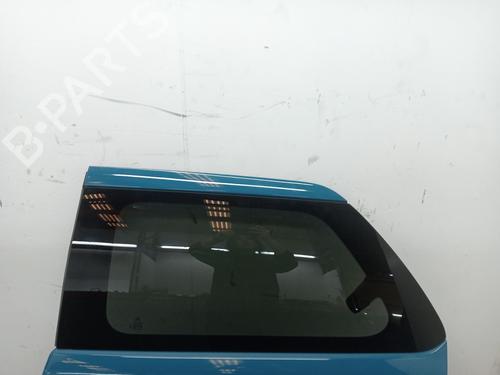 Left rear door CITROËN C4 CACTUS 1.2 THP 110 | BP24483506C4 