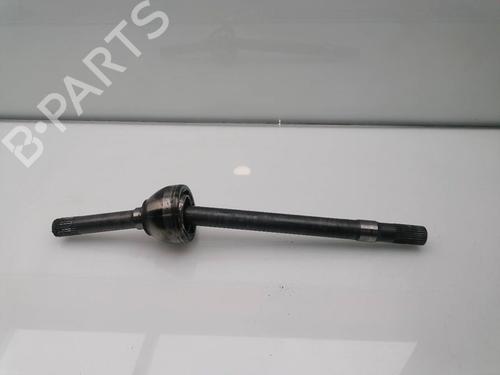 Used Right front driveshaft NISSAN SERENA (C23) 2.3 D (75 hp) 23941014