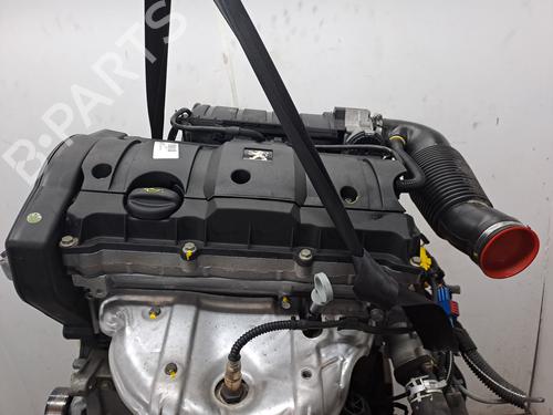 Moteur PEUGEOT 307 (3A/C) 1.6 16V (109 hp) 23368524