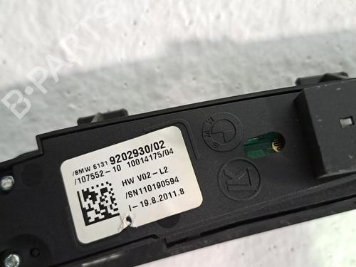 Switch BMW X3 (F25) xDrive 20 d | BP23942640I30 