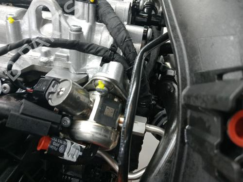 Engine SKODA OCTAVIA III (5E3, NL3, NR3) 1.4 TSI | BP23361644M1 