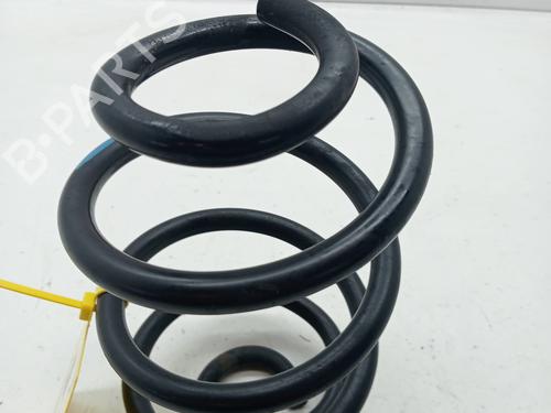 Shock absorber spring NISSAN MICRA III (K12) 1.2 16V | BP23348867C152 