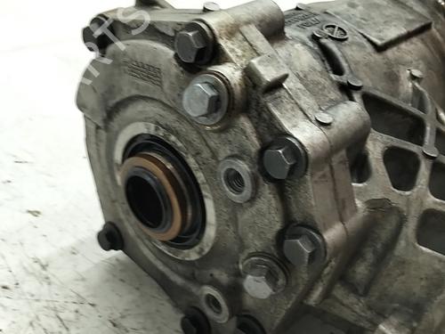 Front differential LAND ROVER RANGE ROVER EVOQUE (L538) 2.0 D 4x4 | BP39908370M23 - Image 3