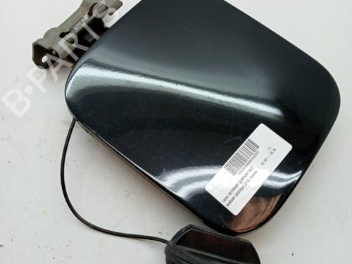 Fuel flap NISSAN QASHQAI I (J10, NJ10) 1.6 | BP23344789C131 
