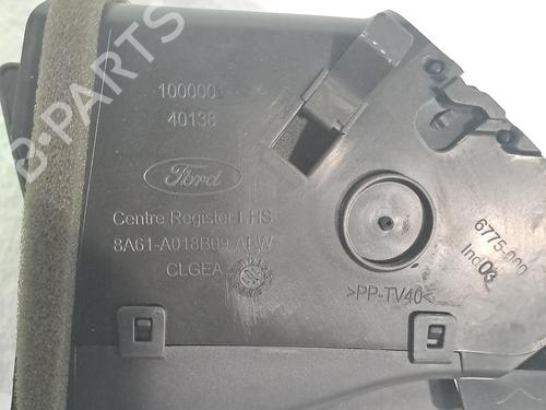 Luftventil FORD FIESTA VI (CB1, CCN) 1.25 | BP24172744I21 