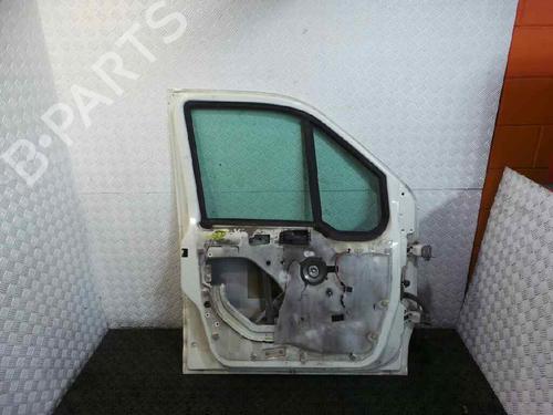Left front door FORD TRANSIT CONNECT (P65_, P70_, P80_) 1.8 Di | BP23650738C2 