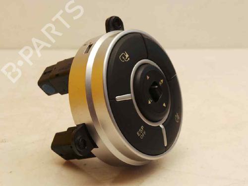 Switch SSANGYONG KYRON 2.7 Xdi 4x4 | BP23376263I30 