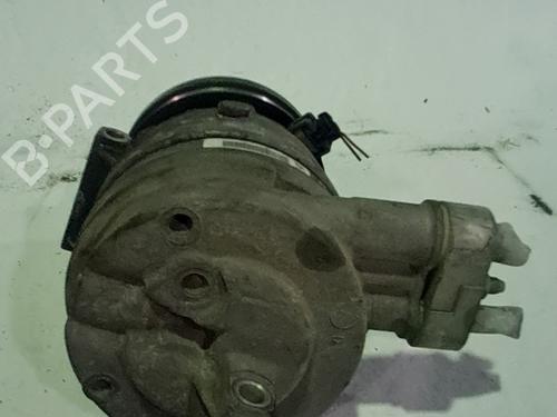 AC compressor CHEVROLET AVEO / KALOS Hatchback (T250, T255) 1.4 | BP34497021M34 - Image 4