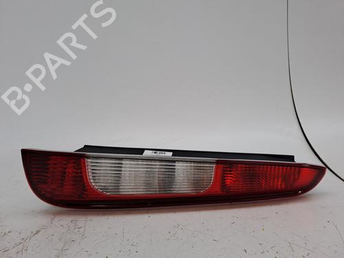 Used Right taillight FORD FOCUS C-MAX (DM2) 2.0 TDCi (133 hp) 23367886