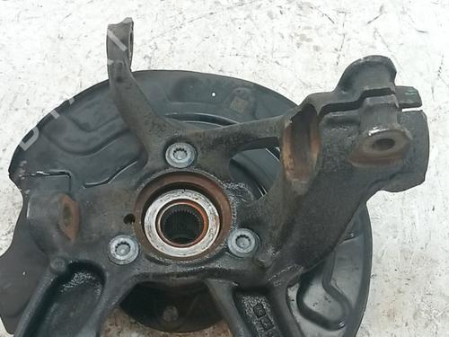 Used Left front steering knuckle Left front steering knuckle 37590331 37590331