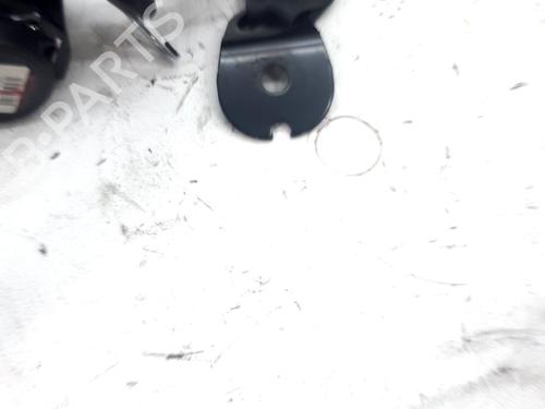 Used Rear left seatbelt Rear left seatbelt LAND ROVER RANGE ROVER EVOQUE (L538) 2.2 D 4x4 (150 hp) 36666295 36666295
