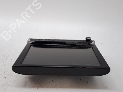 Display CITROËN C3 AIRCROSS II (2R_, 2C_) 1.5 BlueHDi 110 | BP23368502C48 