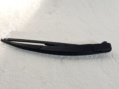 Scheibenwischer hinten für BMW i3 (I01) s Electric (184 hp) 30921183