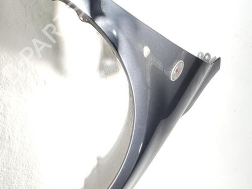 Used Right front fenders Right front fenders MAZDA 6 Station Wagon (GY) 2.0 DI (GY19) (136 hp) 33766224 33766224