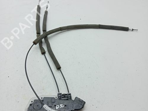 Used Front right lock NISSAN MICRA IV (K13K, K13KK) 1.2 (80 hp) 23352537
