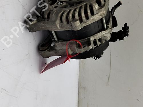 Alternator PEUGEOT RIFTER 1.5 BlueHDi 100 | BP33767968M7 - Image 4