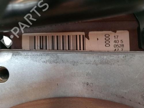 Motor SEAT IBIZA II (6K1) 1.9 TDI | BP23363796M1