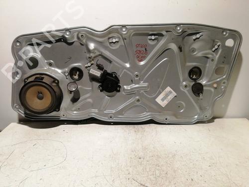 Used Front right window mechanism FIAT STILO (192_) 1.9 JTD (136 hp) 25459823