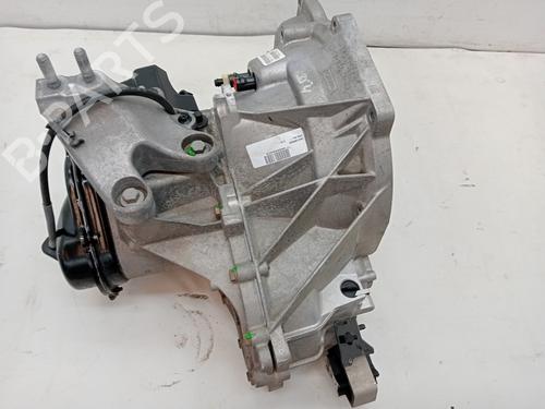 Used Gearbox FORD KA+ III (UK, FK) 1.2 Ti-VCT (85 hp) 23347192
