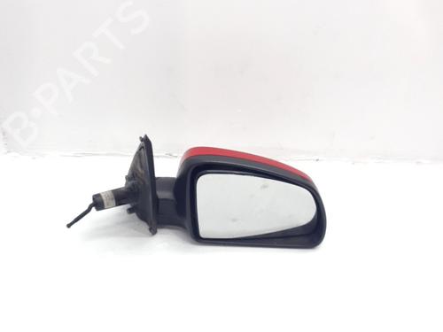Used Right mirror Right mirror OPEL MERIVA A MPV (X03) 1.7 CDTI (E75) (100 hp) 33761406 33761406