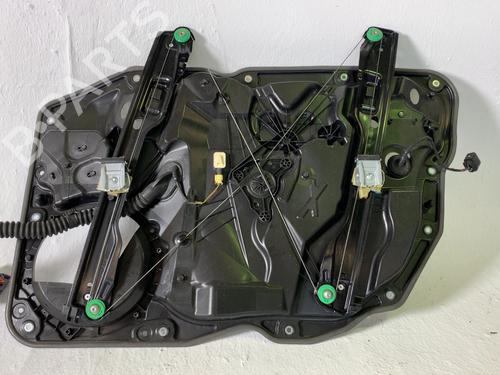 Front left window mechanism PORSCHE CAYENNE (92A) 3.0 Diesel | BP39741643C22 - Image 2