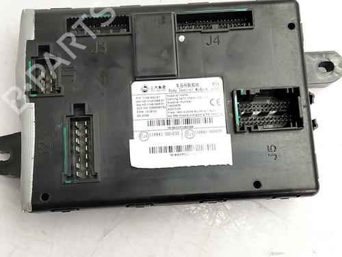 Electronic module MG MG ZS SUV (AZS1) 1.5 VTi | BP36377111M83 - Image 3