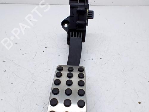 Pedal MERCEDES-BENZ A-CLASS (W176) A 200 CDI / d (176.008) | BP38417723I4 - Image 2