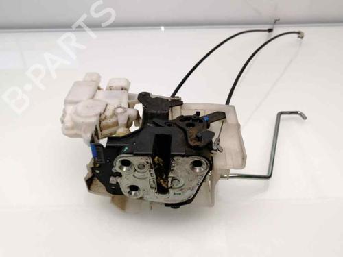 Used Rear right lock FORD RANGER (ET) 2.5 TDCi 4x4 (143 hp) 27378051