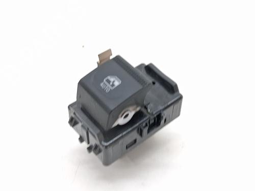 Interrupteur de vitre avant droite RENAULT CLIO V (B7_) 1.0 TCe 90 (B7MT) (91 hp) 28163978