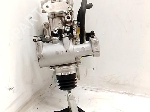 Used Brake master cylinder Brake master cylinder TOYOTA RAV 4 IV (_A4_) 2.5 Hybrid (AVA42_) (197 hp) 34367622 34367622