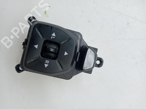 Used Mirror switch HYUNDAI ix35 (LM, EL, ELH) 2.0 CRDi (136 hp) 23355163