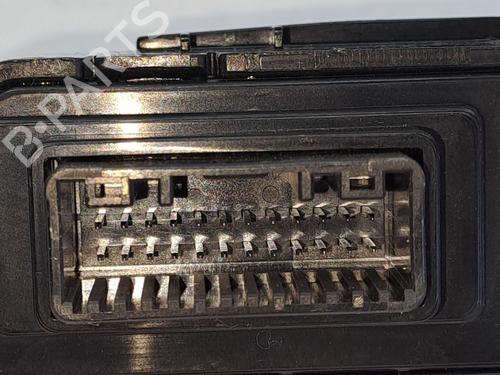 Elektronisk modul FORD FIESTA VII (HJ, HF) 1.5 TDCi | BP23977610M83 