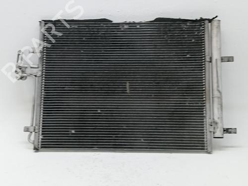 Used AC radiator AC radiator FORD MONDEO IV Saloon (BA7) 2.0 TDCi (140 hp) 36108831 36108831