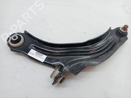 Used Left front suspension arm RENAULT CLIO IV (BH_) 1.5 dCi 75 (75 hp) 23341634