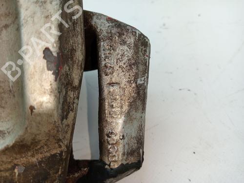 Left front brake caliper MERCEDES-BENZ C-CLASS (W204) C 320 CDI (204.022) | BP23357700M105 