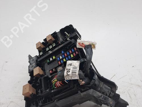 Fuse box HYUNDAI i30 FASTBACK (PDE, PDEN) 1.0 T-GDI | BP23372688E1 