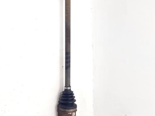 Used Right front driveshaft Right front driveshaft CHRYSLER VOYAGER IV (RG, RS) 2.8 CRD (150 hp) 34341778 34341778