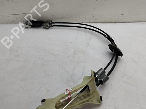 Gear lever HONDA HR-V (RU) 1.5 (RU1) | BP36386137M90 - Image 2