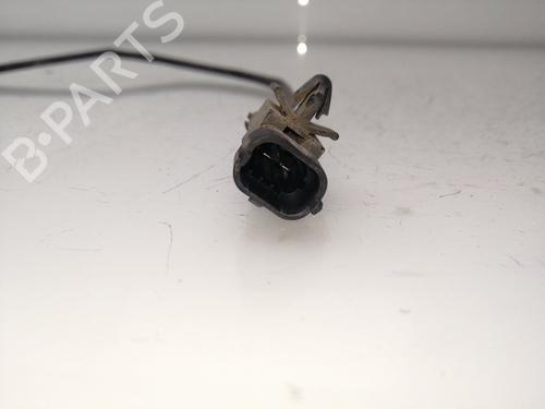 Electronic sensor FIAT DUCATO Van (250_) 180 Multijet 3,0 D | BP25249167M84 
