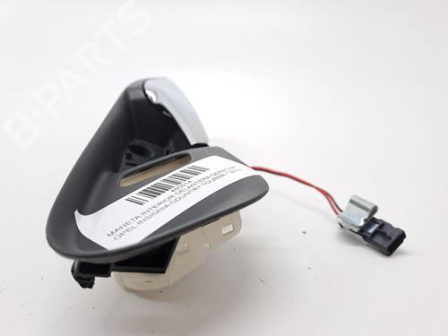 Front right interior door handle OPEL INSIGNIA A (G09) 2.0 CDTI (68) | BP23363659I14 