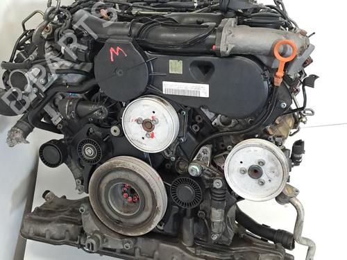 Engine AUDI A4 B7 (8EC) 3.0 TDI quattro | BP27274707M1