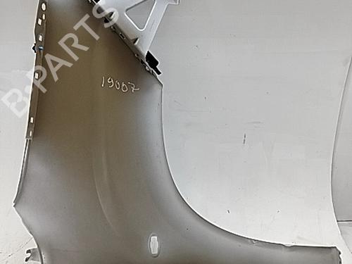 Used Left front fenders CITROËN BERLINGO Box Body/MPV (K9) e-Berlingo (136 hp) 29627125