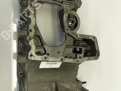 Oliebundkar PEUGEOT 2008 II (UD_, US_, UY_, UJ_, UR_, UC_) 1.2 PureTech 100 (USHNK) (101 hp) 29302743
