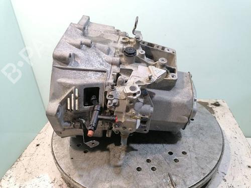 Used Gearbox PEUGEOT 3008 I MPV (0U_) 1.2 (131 hp) 24140235